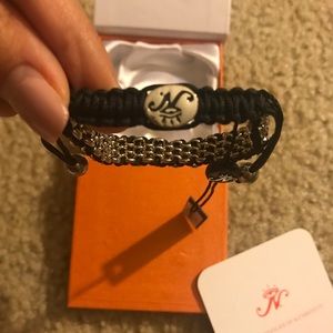 Joseph Nogucci Bracelet